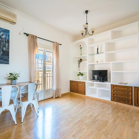 Distinguido Y Centrico Apartamento En San Bernardo إشبيلية المظهر الخارجي الصورة