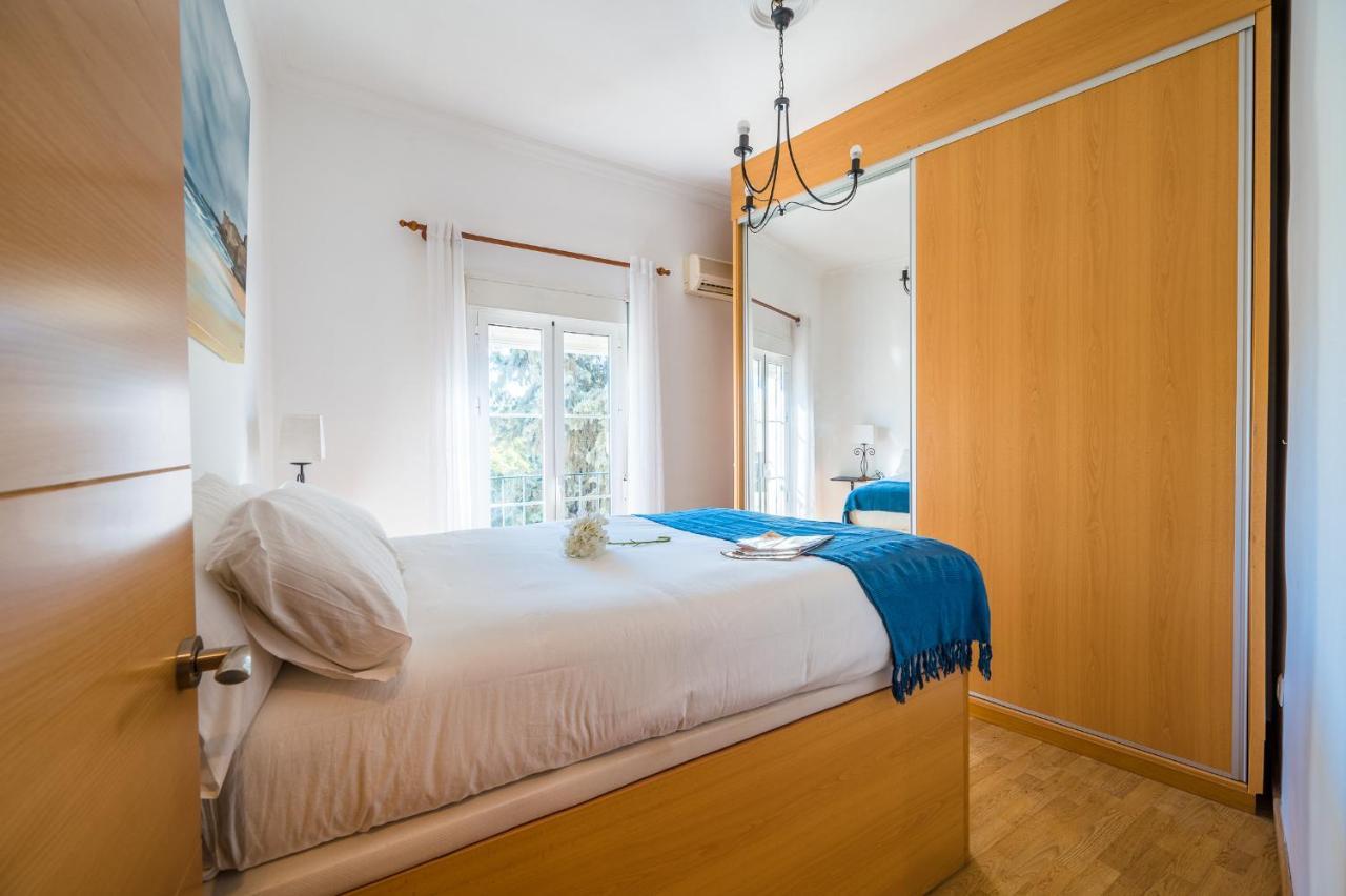 Distinguido Y Centrico Apartamento En San Bernardo إشبيلية المظهر الخارجي الصورة