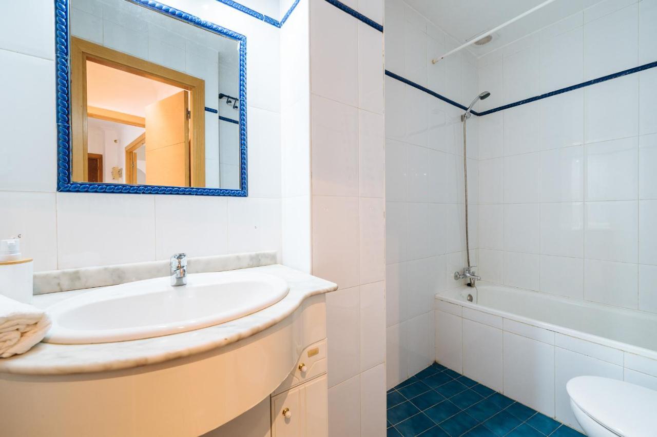 Distinguido Y Centrico Apartamento En San Bernardo إشبيلية المظهر الخارجي الصورة