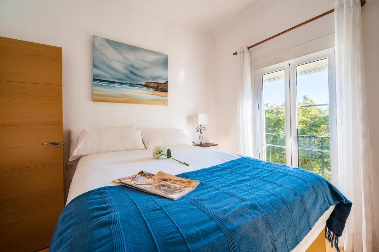 Distinguido Y Centrico Apartamento En San Bernardo إشبيلية المظهر الخارجي الصورة